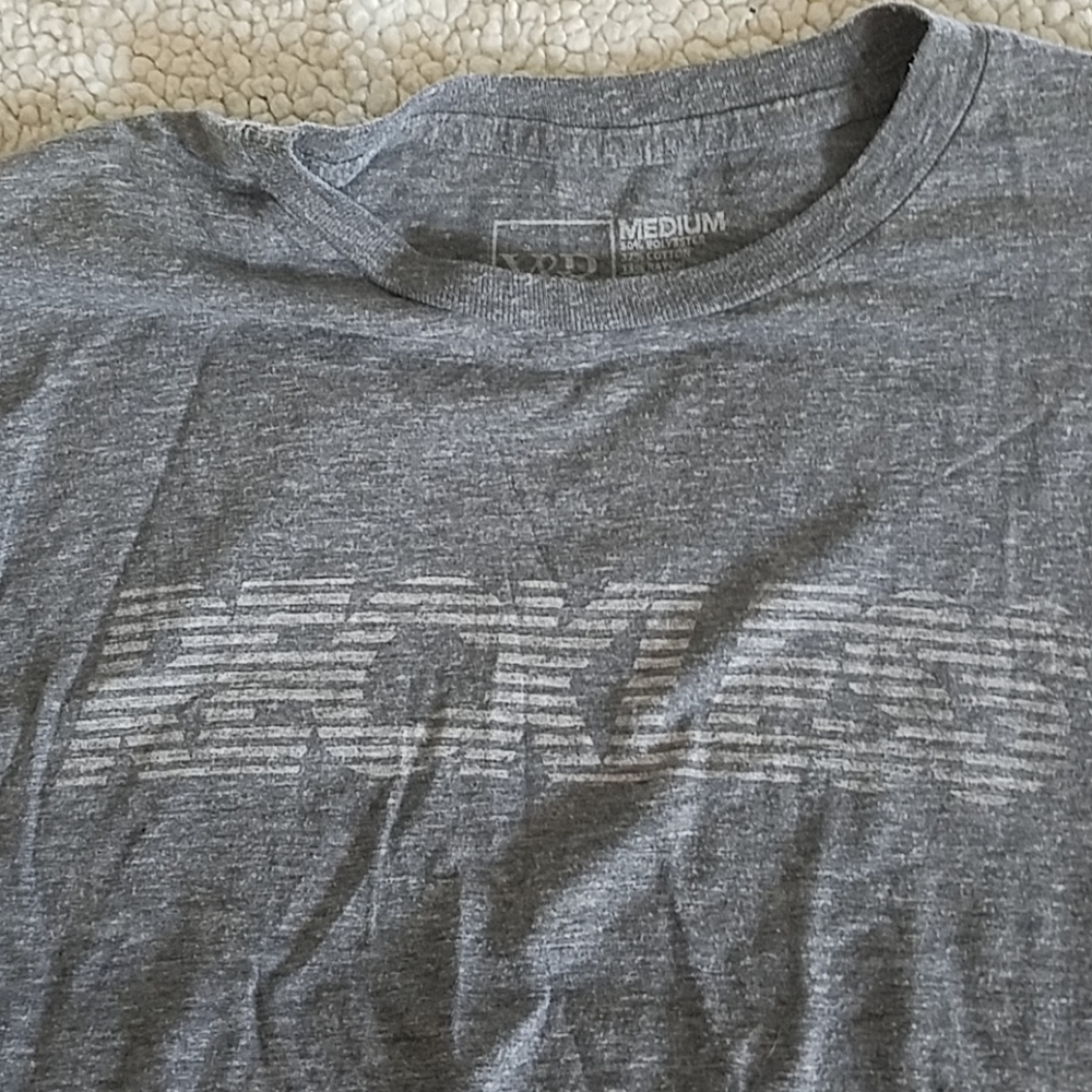 Lot of 4 men's t-shirts